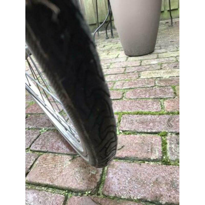 Gazelle primeur damesfiets