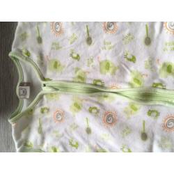 2 slaapzakken 90 cm