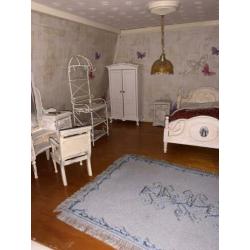 Complete slaapkamer 1.12