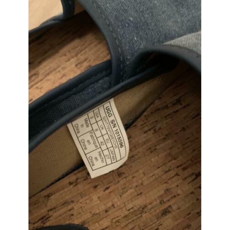 UGG schoentjes NIEUW! Maat 42