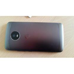 Motorola g5