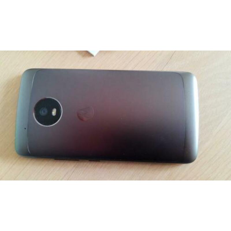 Motorola g5