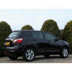 Nissan Qashqai 1.6 Acenta / Ecc / Cruise / Pdc
