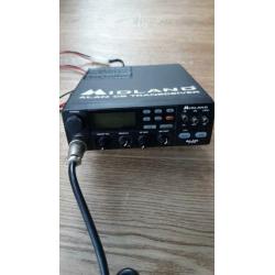 Midland Alan 48+ 27mc