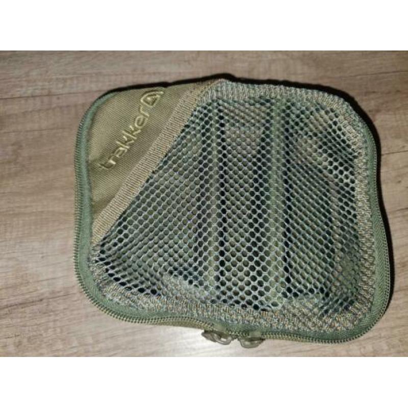 Diverse items in 1 koop Trakker/Fox/Korda/Strategy