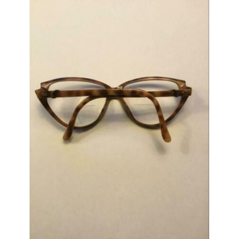 Design bril Christian Dior