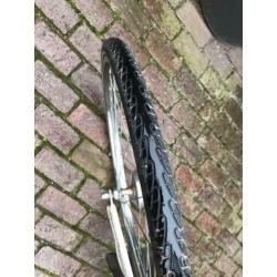 Gazelle primeur damesfiets