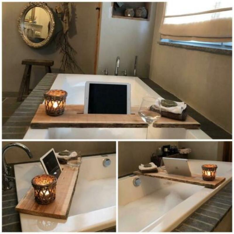 Badplank hout | huis | inrichting | woon accessoires | nieuw
