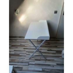 Bureau + Stoel