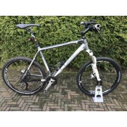 MTB Cube LTD Pro