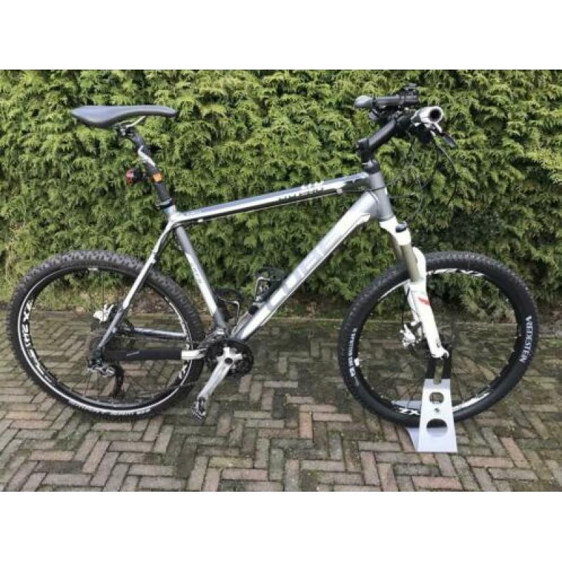 MTB Cube LTD Pro
