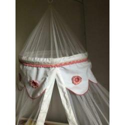 Klamboe met standaard