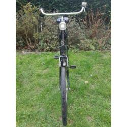 Omafiets