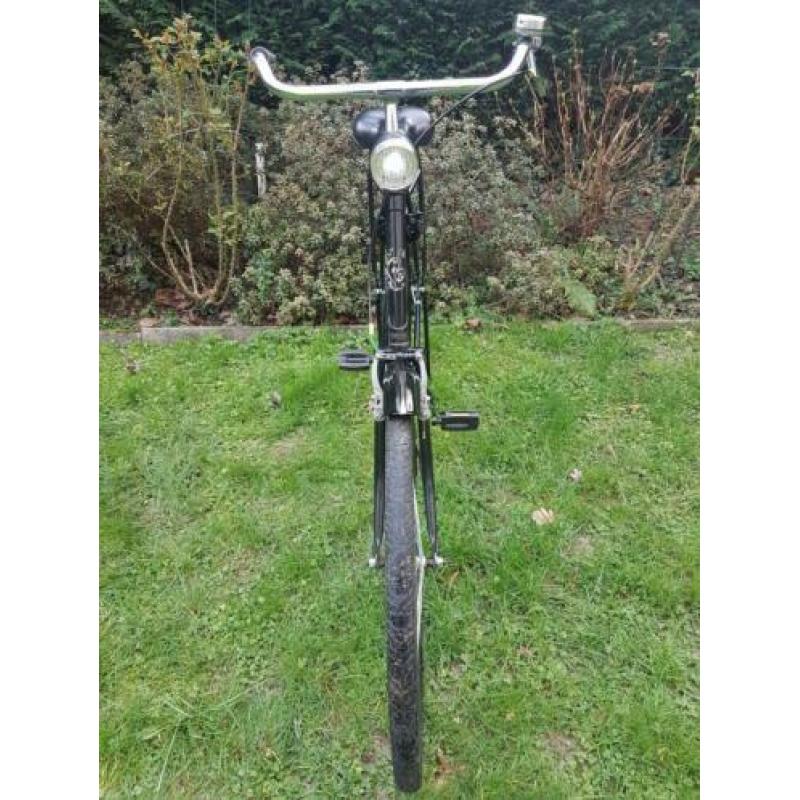 Omafiets