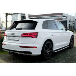 Audi SQ5 3.0 TFSI Quattro Panodak Massage 22inch Treeplanken