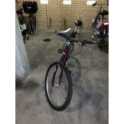Benotto heren mountainbike