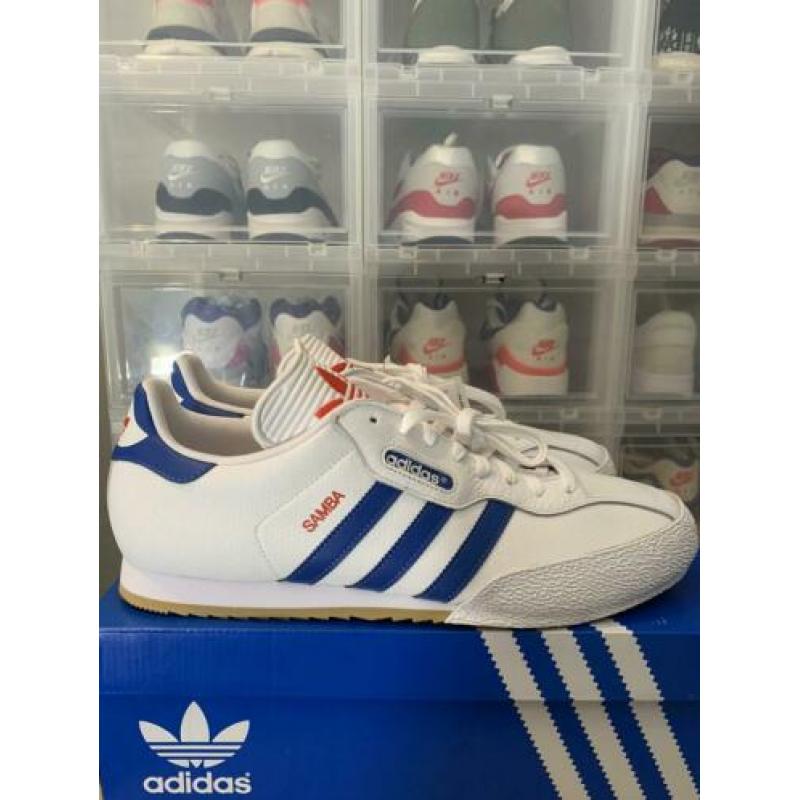 Adidas samba maat 48 2/3
