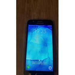 Samsung Galaxy J5 2017