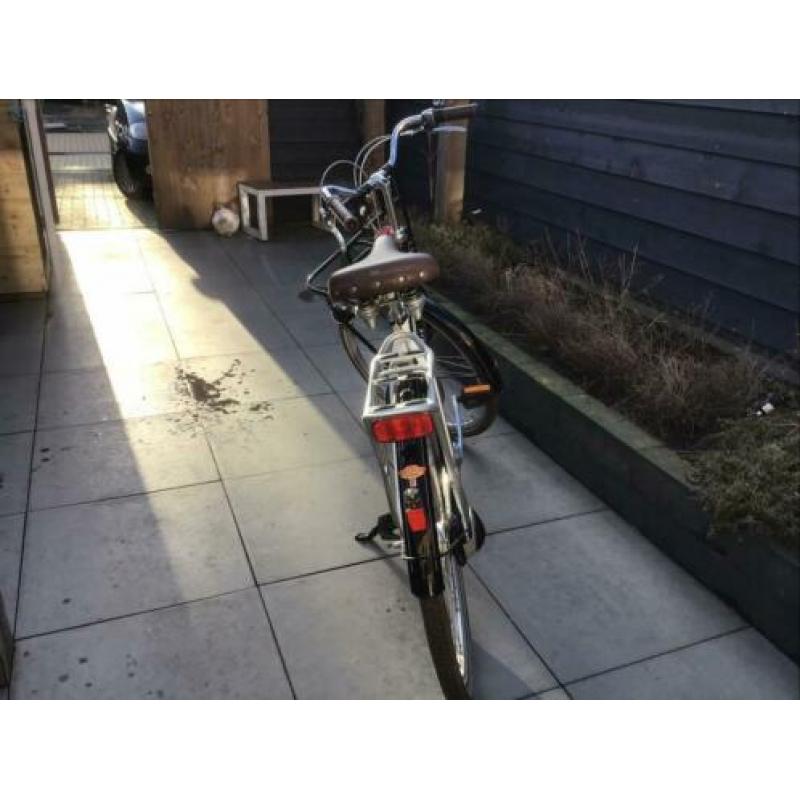 Batavus type FlyingD
