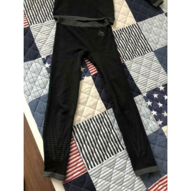 Odlo thermo ondergoed 152