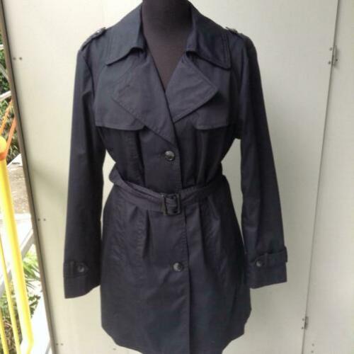 Dames trenchcoat 44