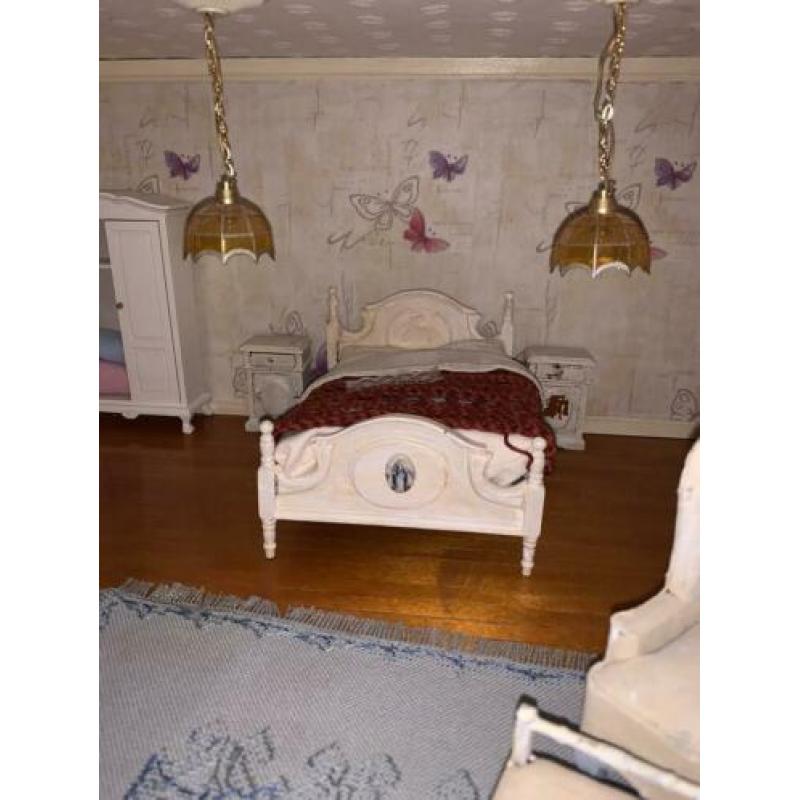 Complete slaapkamer 1.12
