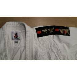 Matsuru judopak maat 130