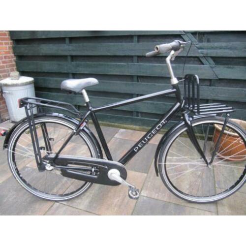 Heren of jongens fiets in goede staat