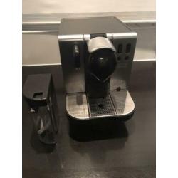 Nespresso DeLonghi EN680 compleet