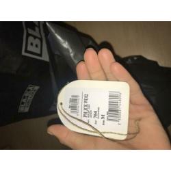Parajumper jas M zomer/tussen