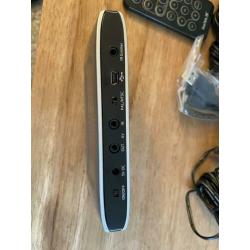 Scandisk V Mate Videorecorder