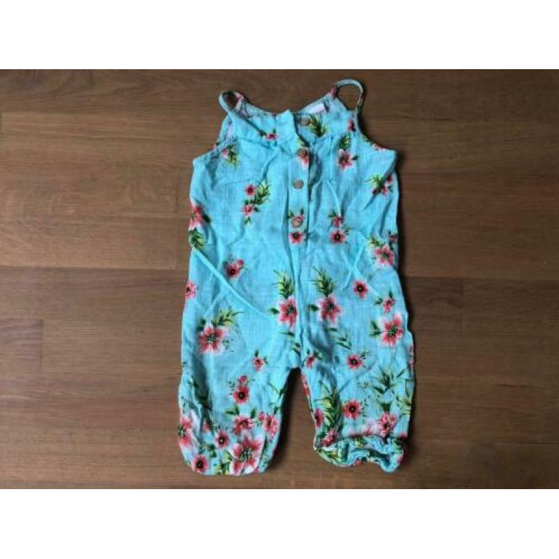 Kledingpakket meisje maat 86 ZARA