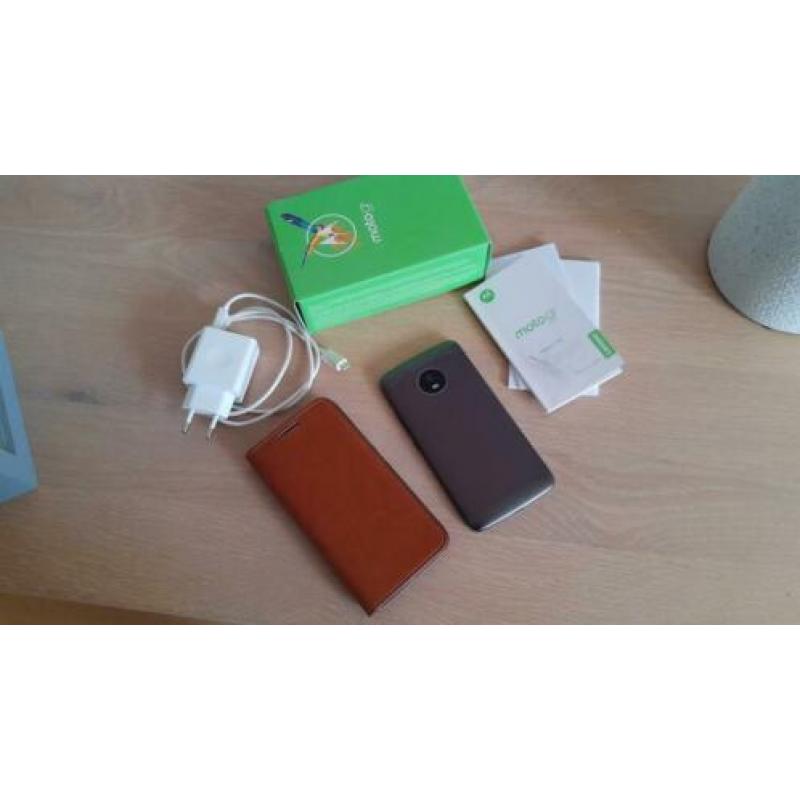 Motorola g5