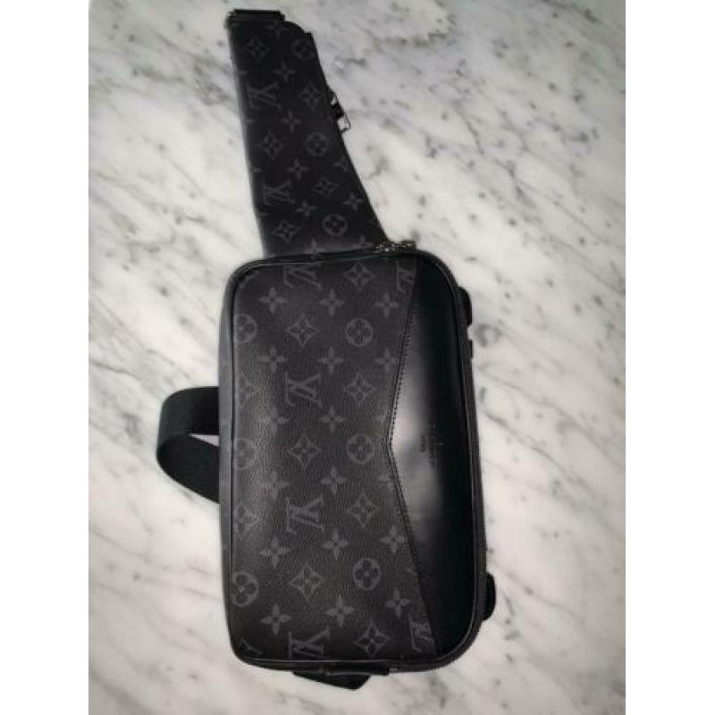Louis Vuitton tas