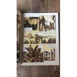 De Verborgen Geschiedenis boek 2