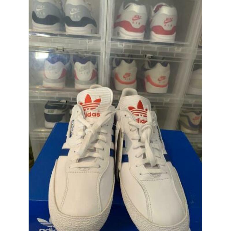 Adidas samba maat 48 2/3