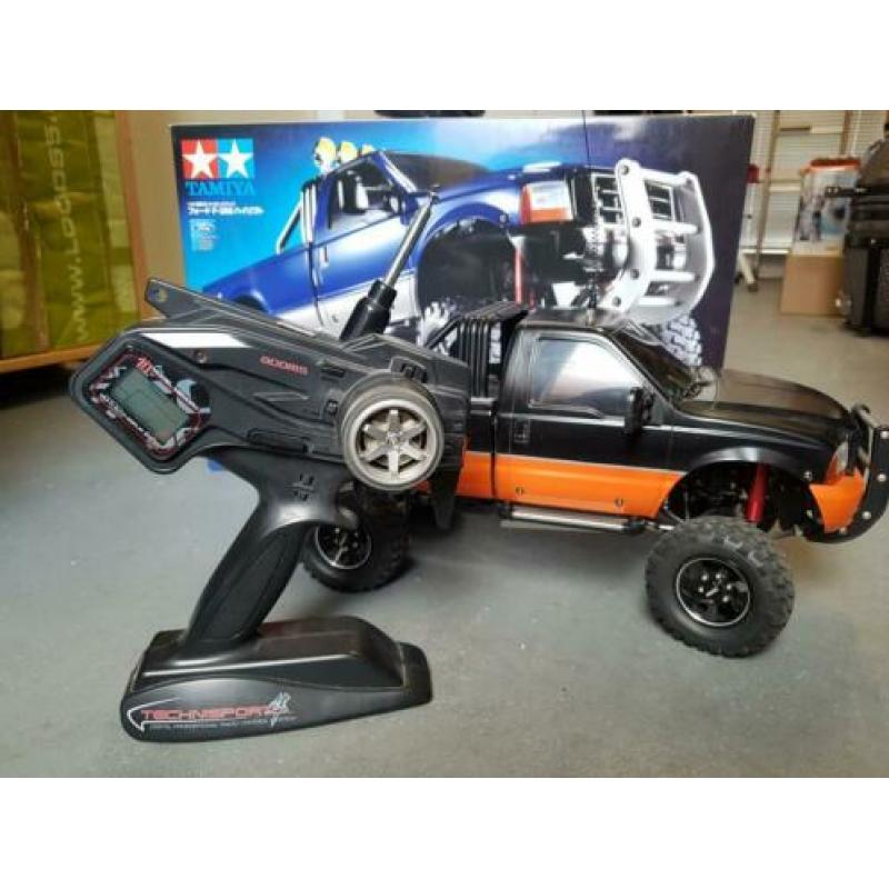 Tamiya Ford F350 1/10