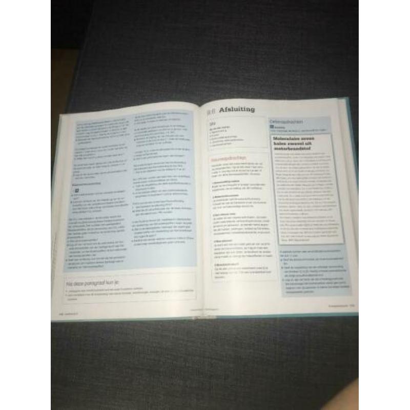 Chemie overal 5 havo