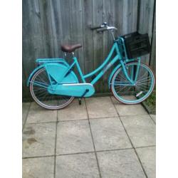 Popal 26 inch meisjes fiets