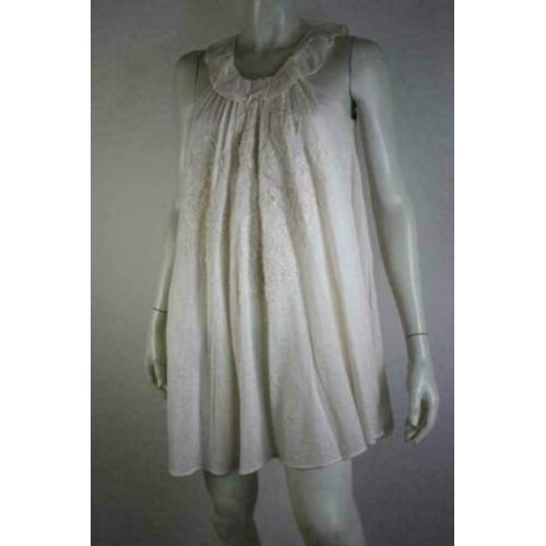 Mini dress / tuniek van Vanessa Bruno! Mt 1 = Mt 36