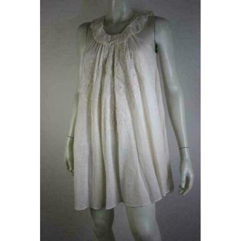 Mini dress / tuniek van Vanessa Bruno! Mt 1 = Mt 36