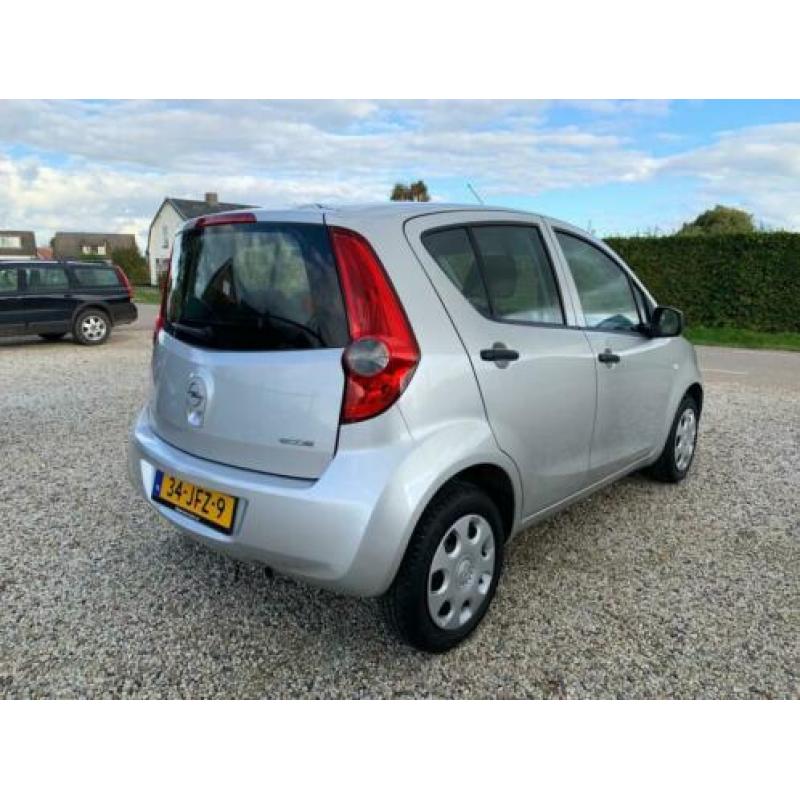 Opel Agila 1.0 Essentia *Airco*