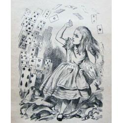 Alice's Adventures in Wonderland - 1899