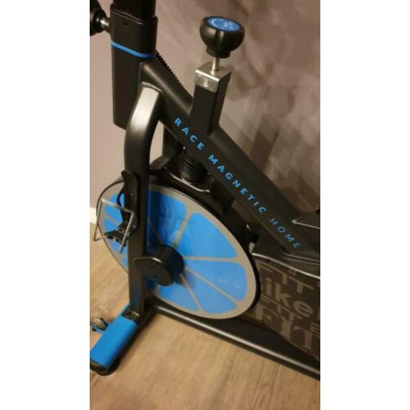 spinbike race magnetic home / hometrainer / fitbike
