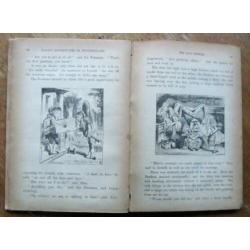 Alice's Adventures in Wonderland - 1899