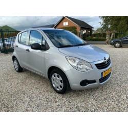 Opel Agila 1.0 Essentia *Airco*