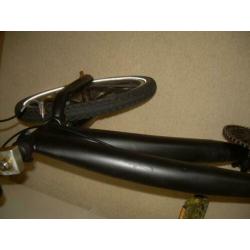 Altec Ko-Jax BMX Crossfiets 20 inch