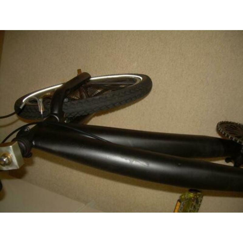 Altec Ko-Jax BMX Crossfiets 20 inch