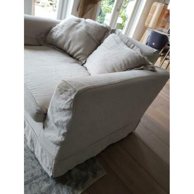 Riviera maison montauk point love seat