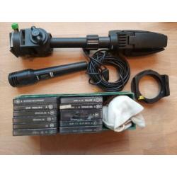 Filmcamera Canon 1014XL-S